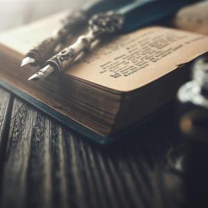 Featured image for Welcome to Enchanted Quill: Where Stories Come to Life!